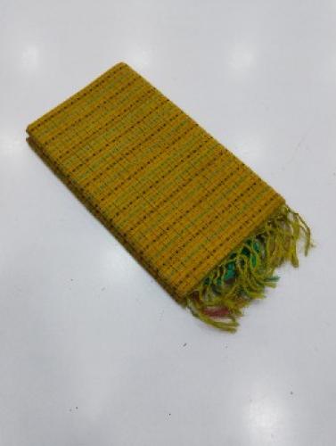 PMK 1000 BUTTA SILK COT SAREES